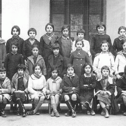 Sidi Bel Abbès 1932