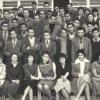 Tiaret - Terminale C2 - 1959