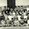 Place des Victoires - Maternelle 1940