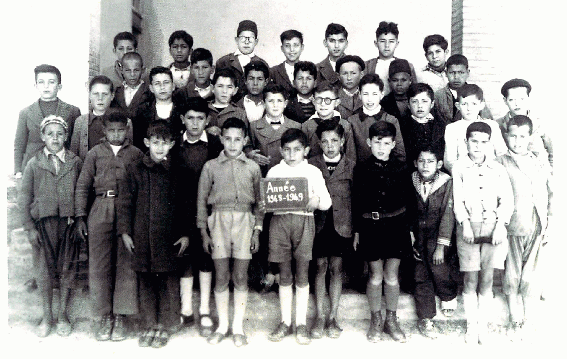 Turenne 1948