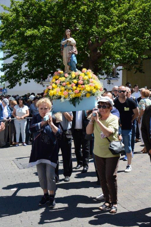 Procession