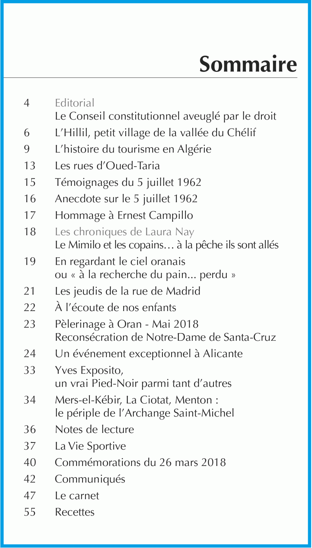 377 sommaire