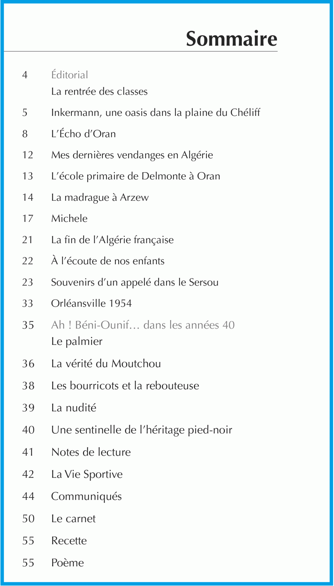 378 sommaire
