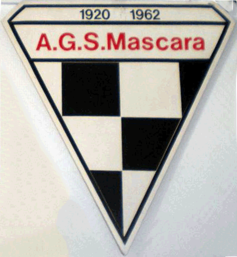 Agsm mascara