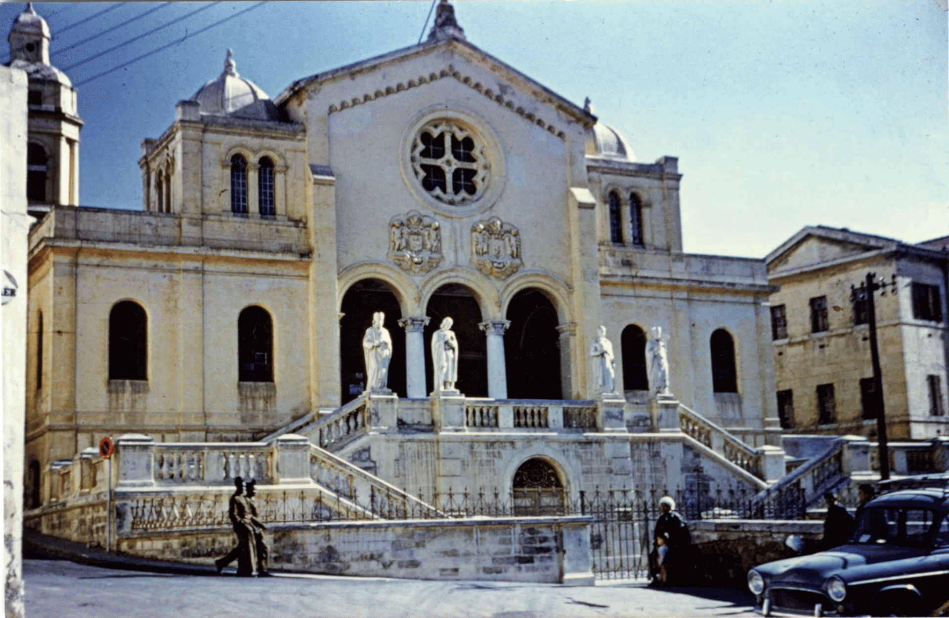 Eglise st louis