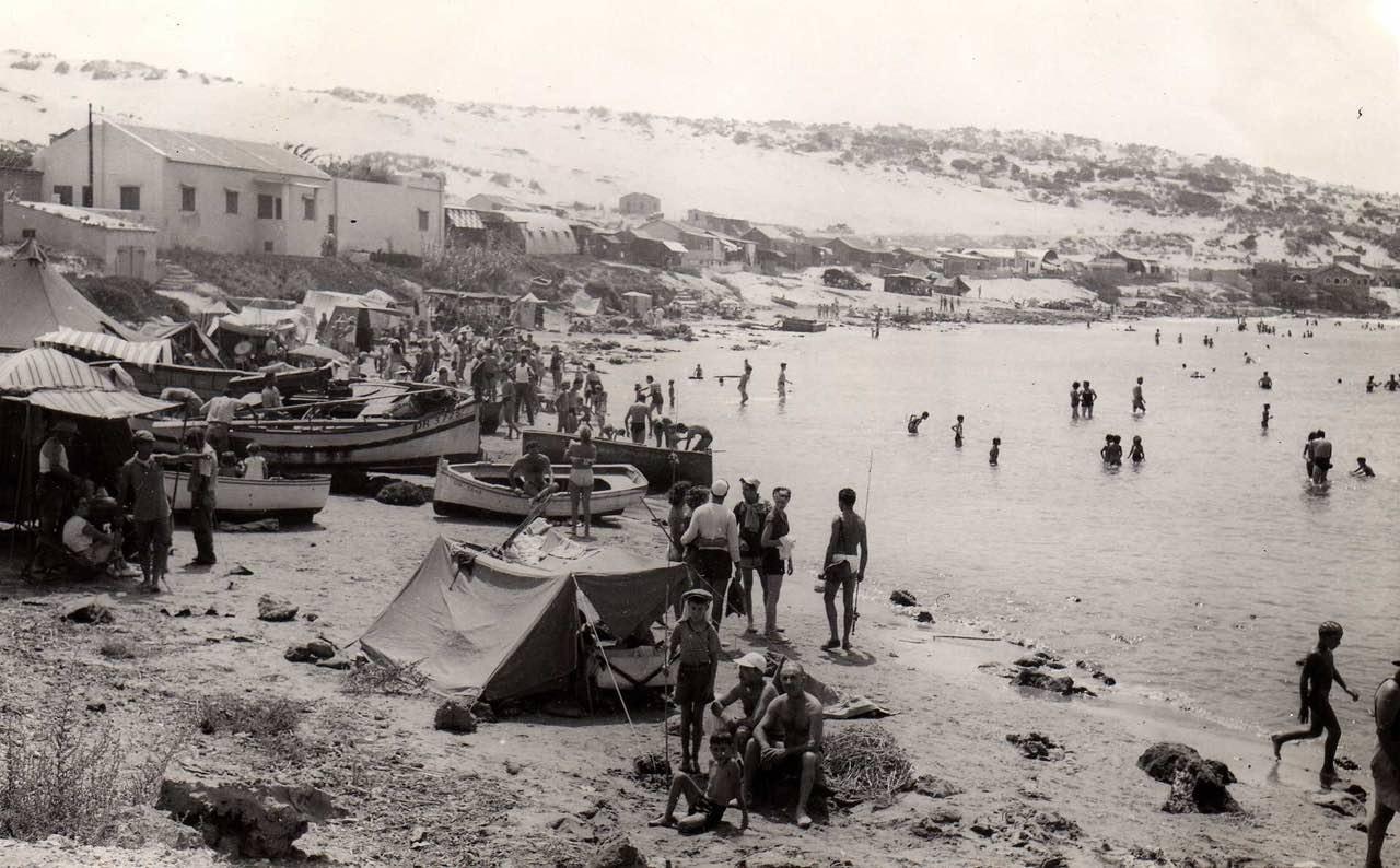 Plages corales gv