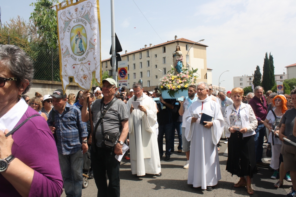 Procession