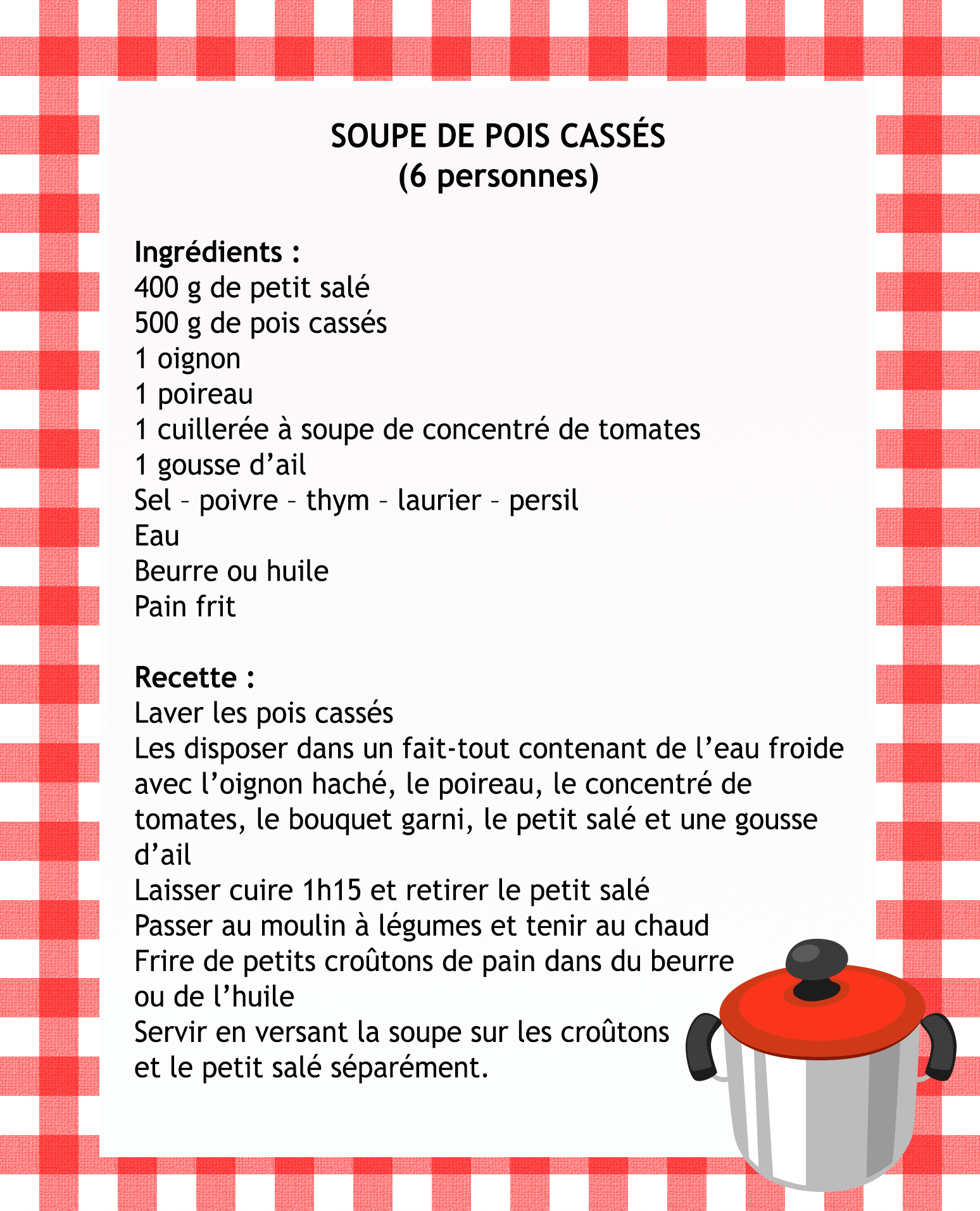 Soupepoiscasses
