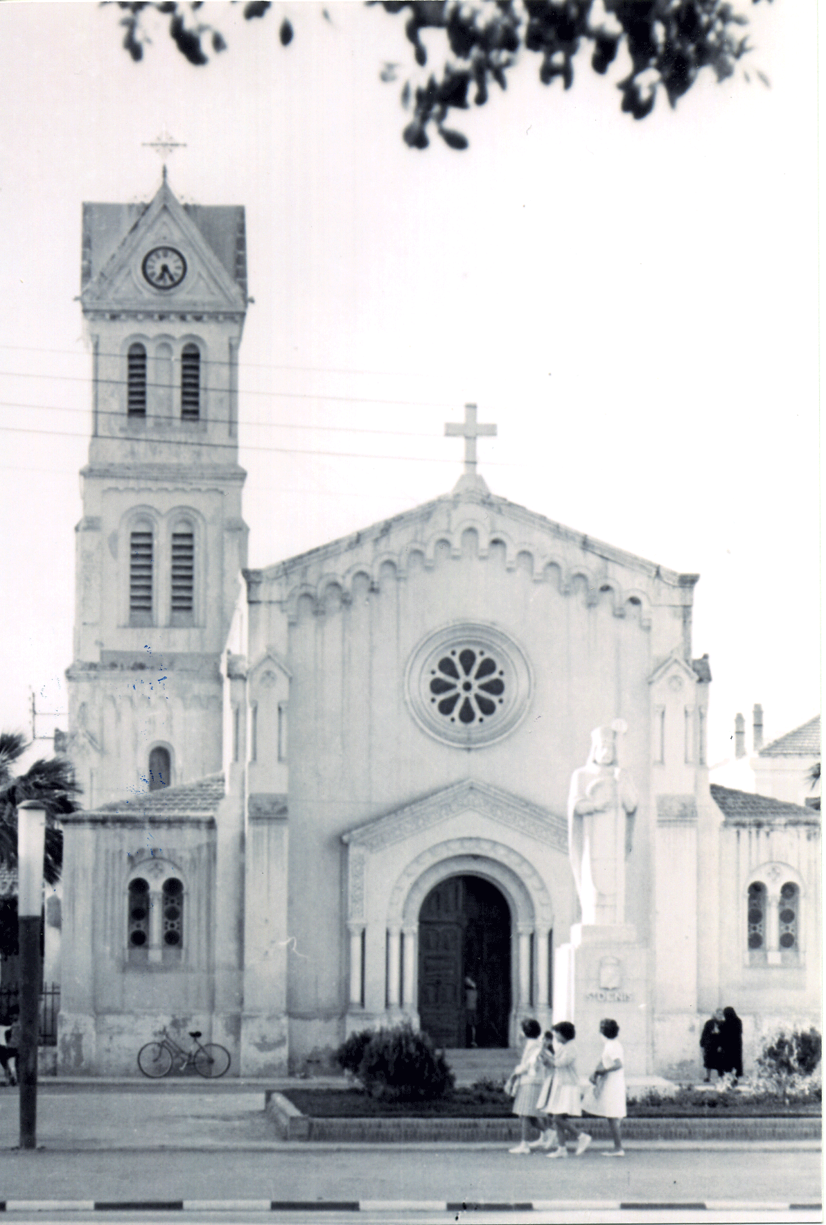 St denis du sig e glise3