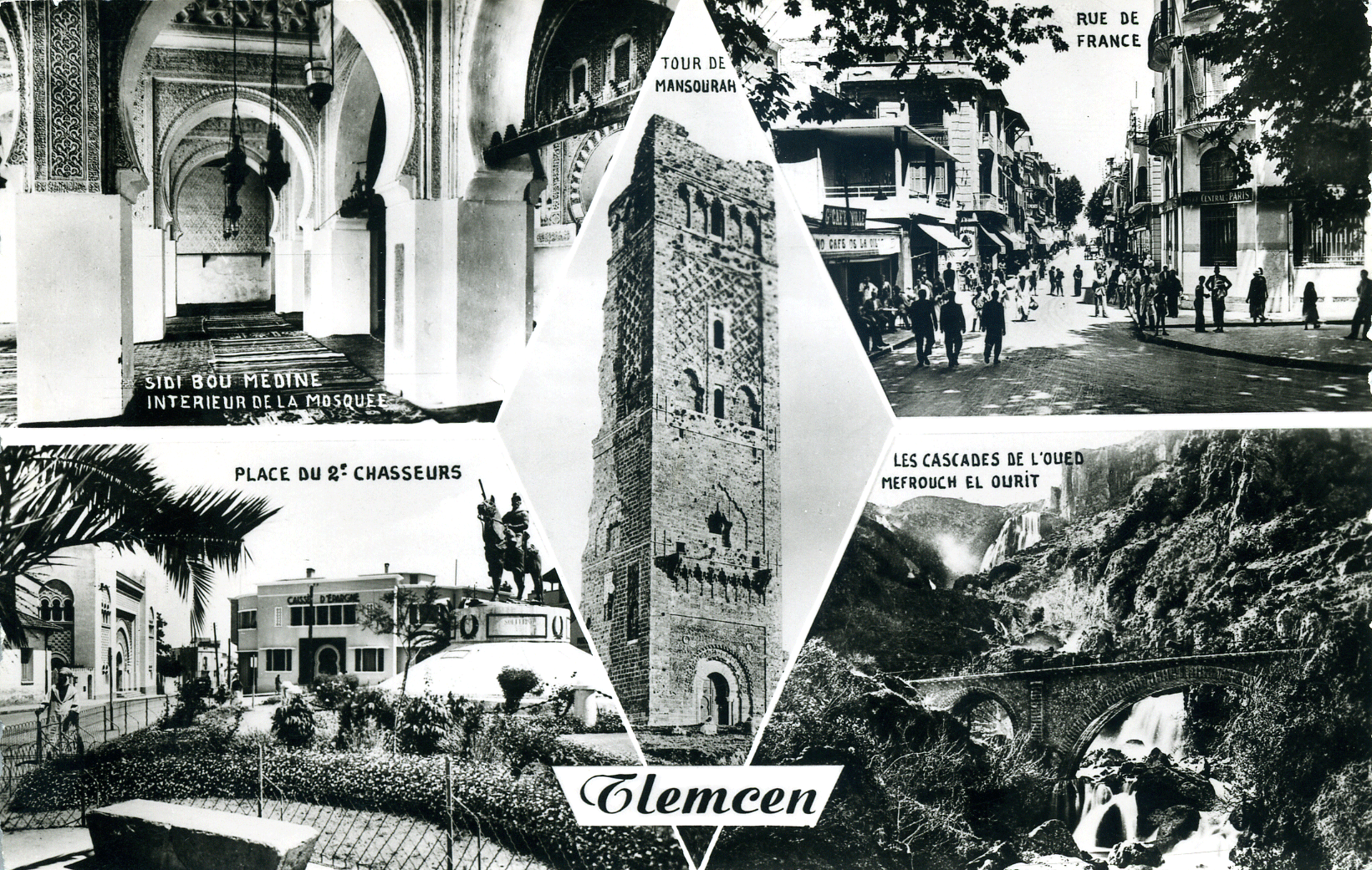 Tlemcen souv 1